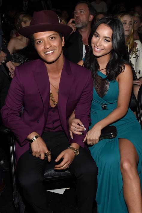 caban and bruno mars.